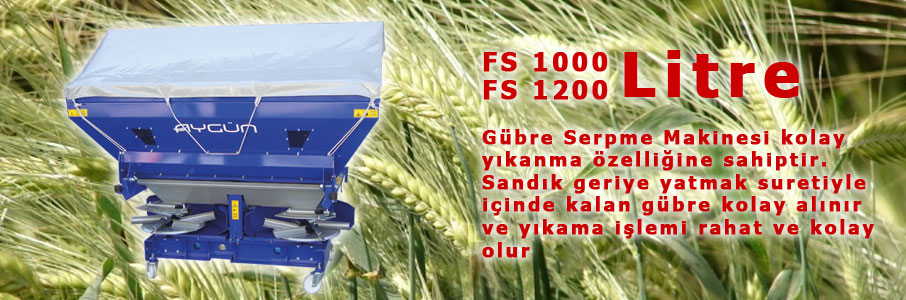 aygün tarım